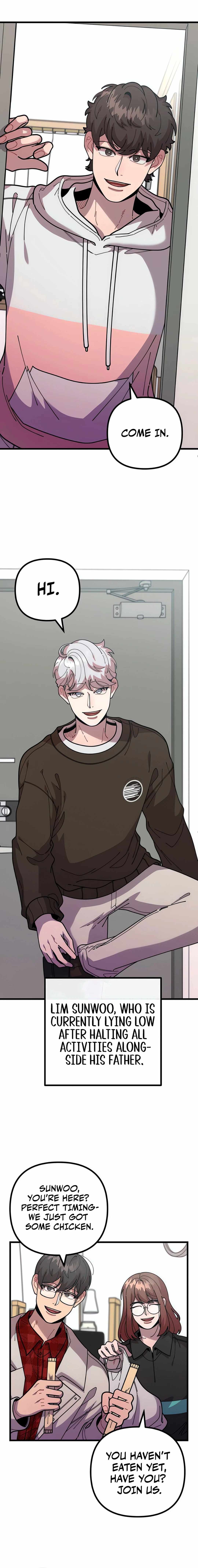 Musician Genius Who Lives Twice Chapter 71 5